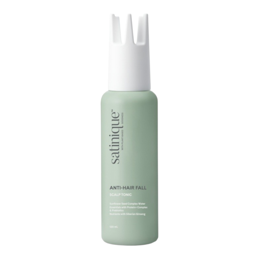 Satinique™ Anti-Hair Fall Scalp Tonic
