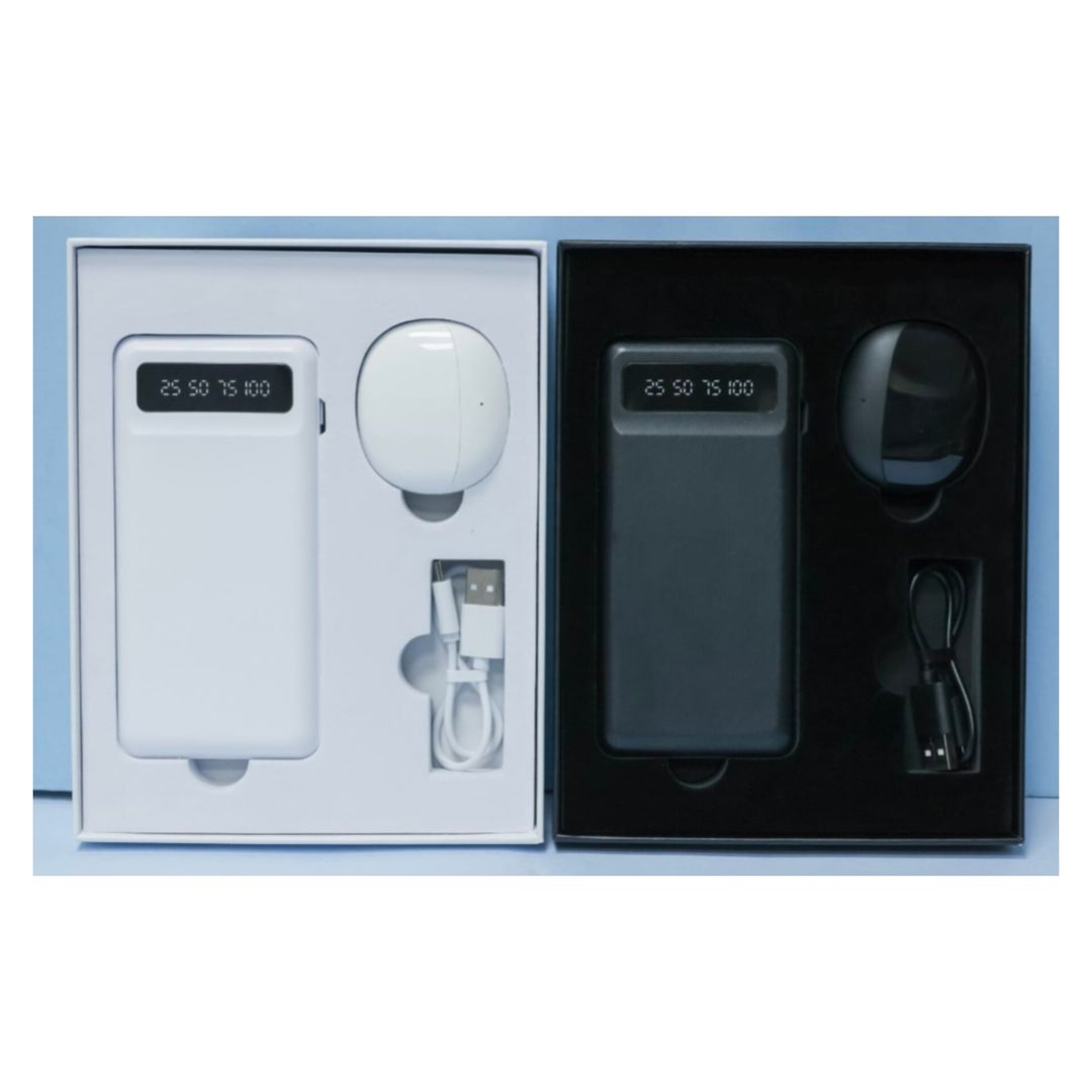 2 in 1 Power Bank MGS 001