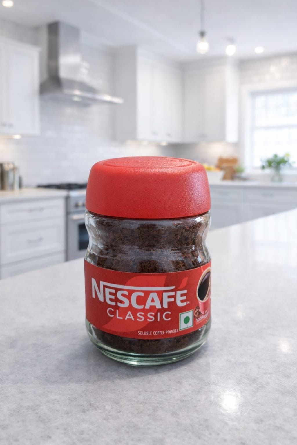Nescafe Classic Jar 24g