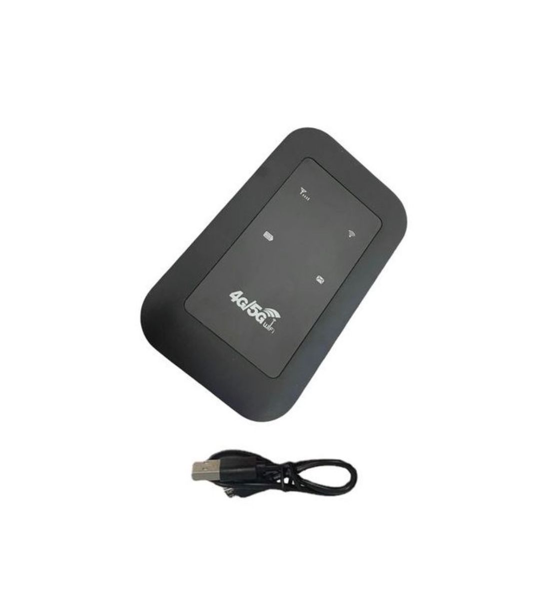 4G Mifi LTE Mobile wifi