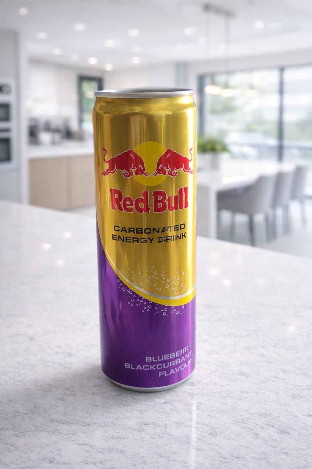 RED BULL ENERGY DRINK CAN330ML