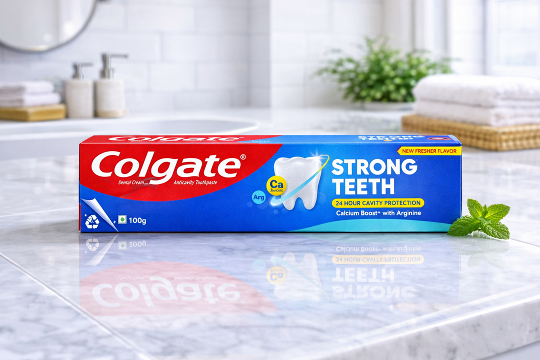 Colgate Dental Cream 100gm
