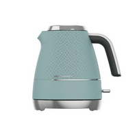 Beko 1.7L Kettle Turquorise 3000W WKM8307T