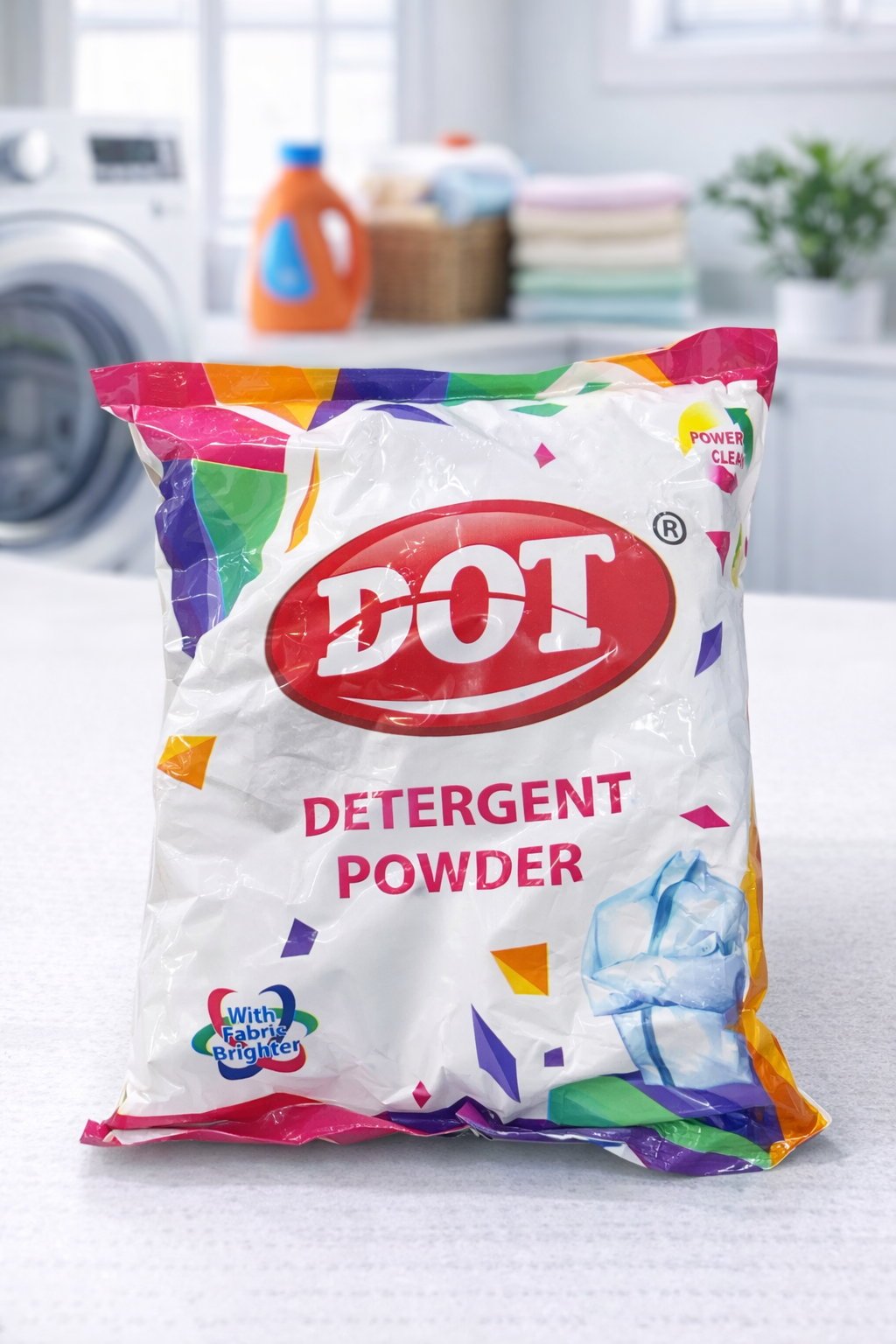 DOT POWDER 500 GM 
