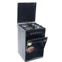 GL General Cooker 2 Gass 2 Electric Cooker