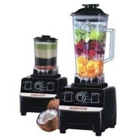 Global Star Heavy Duty Commercial Blender 2 L Pic