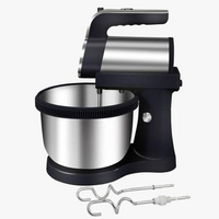 Hoffmans 3 L Electric Stand Mixer