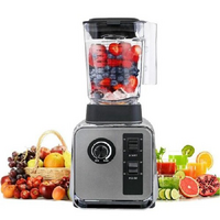 Hoffmans Powerful Blender Pic