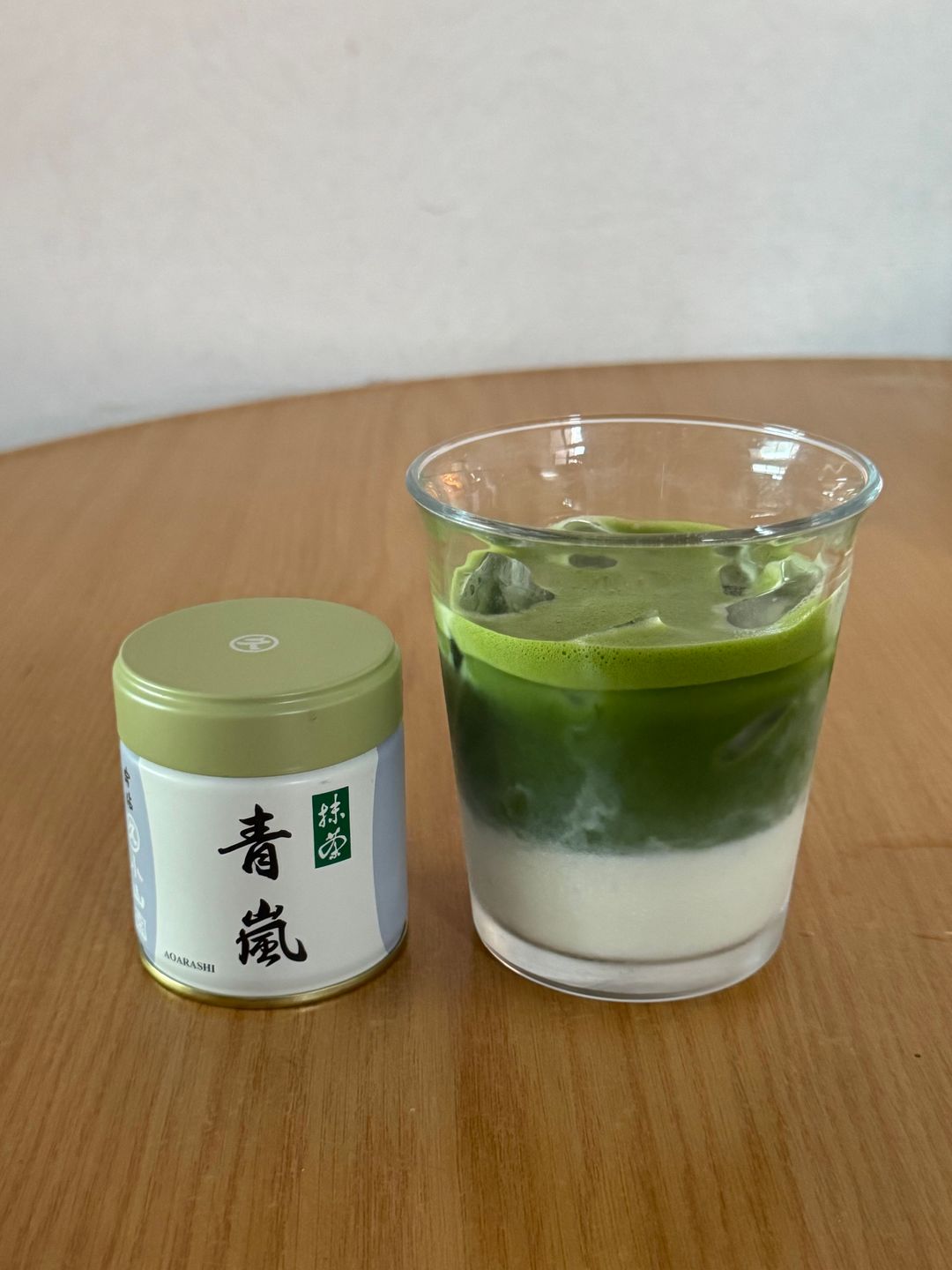 [limited qty] marukyu koyamaen aoarashi