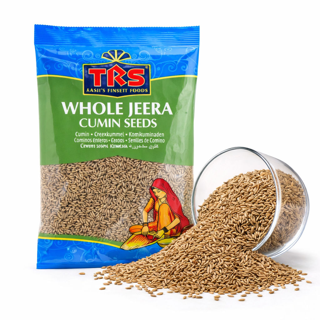 TRS Jeera Whole