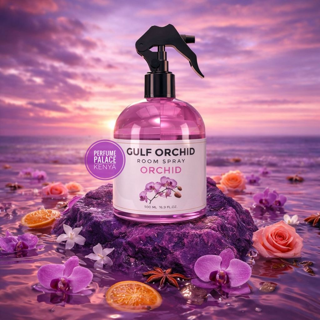 ORCHID ROOM SPRAY