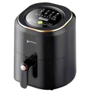 Hoffmans 7.5litres Digital Air Fryer, 2400W – 1 Year Warranty