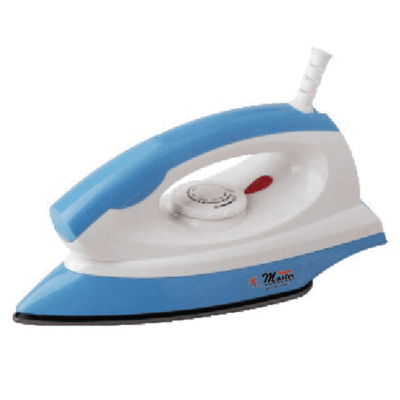 Electro Master EM-DI-1010 Dry Iron
