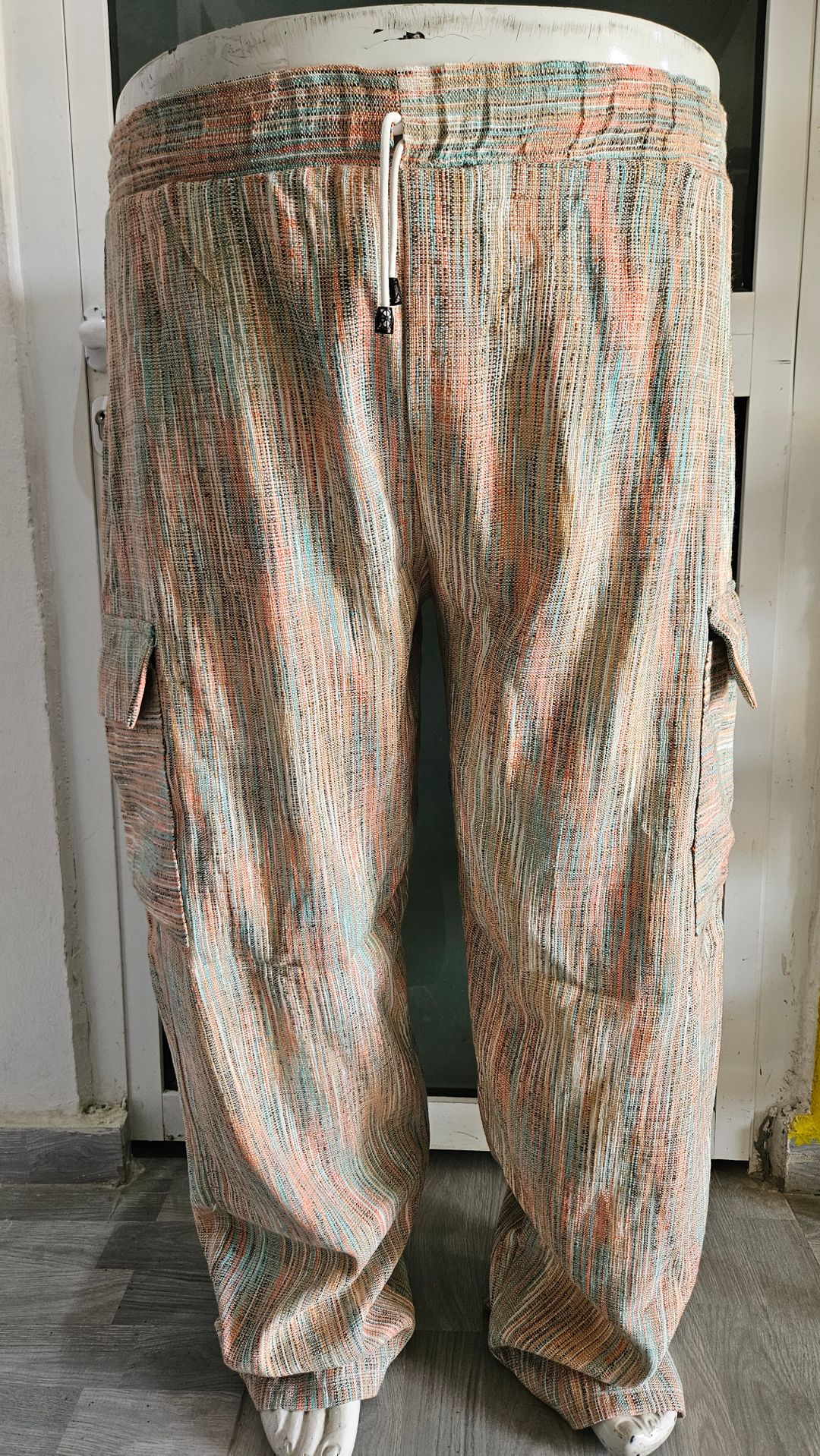 Luceez Male Pants XL
