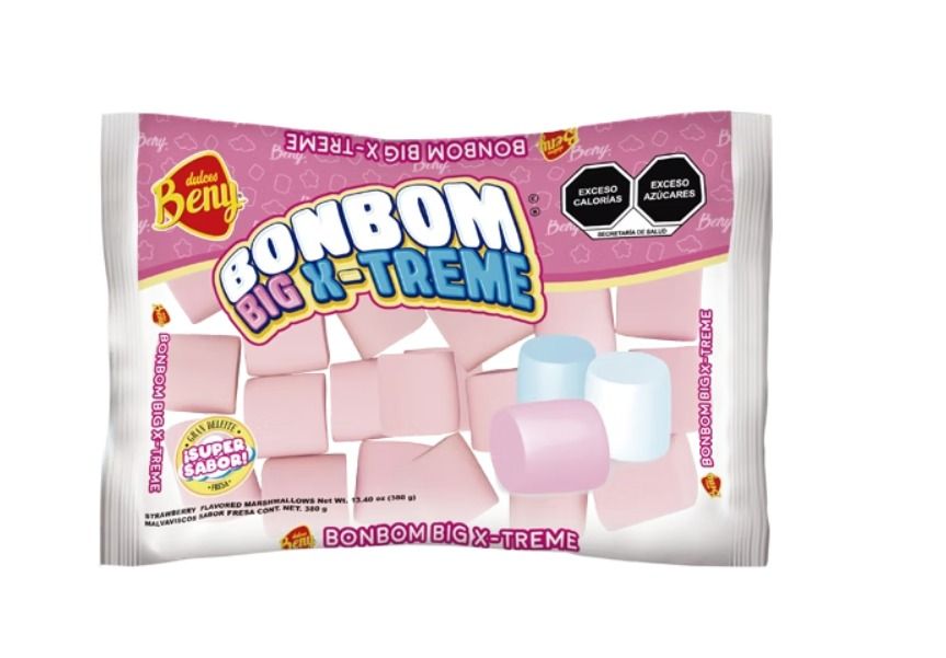 MALV XTREME ROSA BENY BSA 380 GR