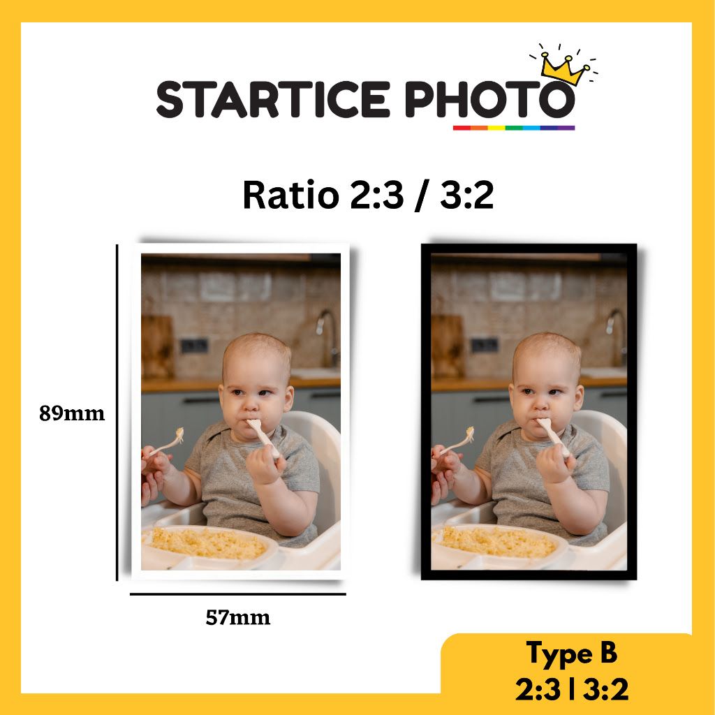 Lomo Card (typeB)-WholeSale 