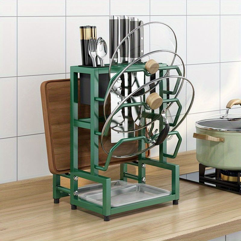 618 - MULTILAYER RACK