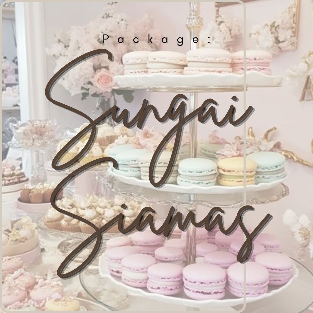Sungai Siamas