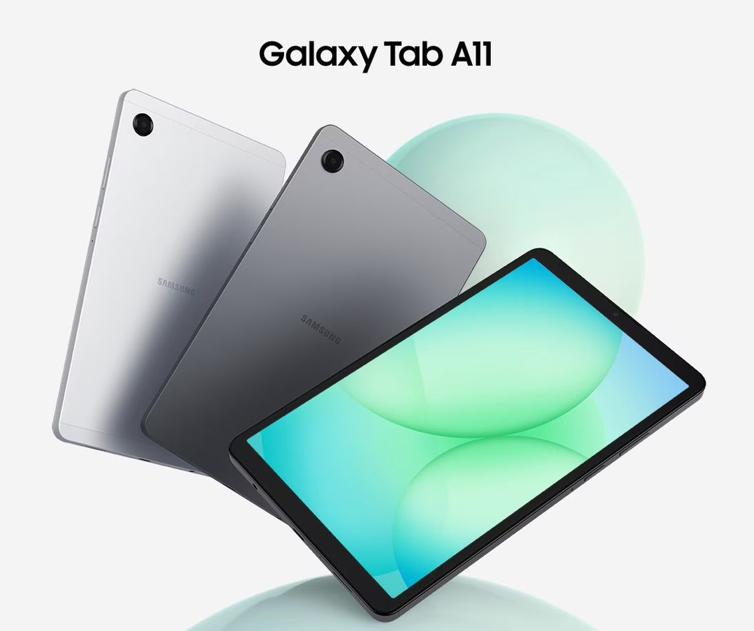  Samsung Galaxy Tab A11 4G 8.7-Inch 64/4GB (SM-X135) 