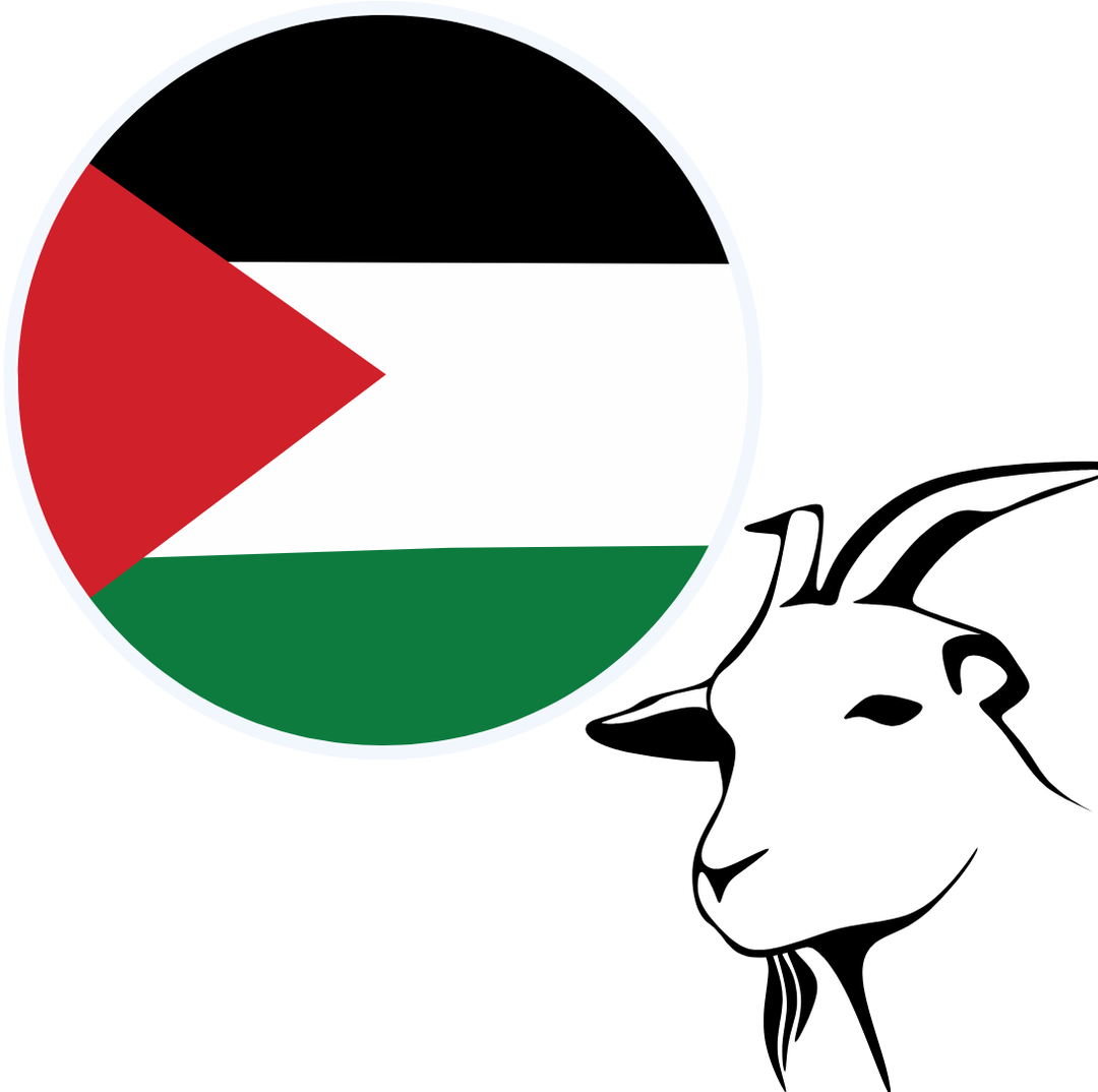 Palestine - Goat/Sheep