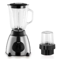 RAF 1.5L Multi-function Glass Blender 1000W | R.367