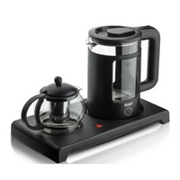 RAF 2L Electric Kettle With A Teapot | R.7855