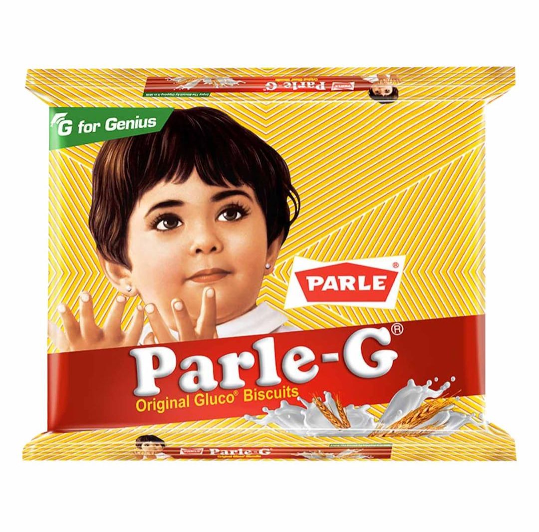 Parle G 360g