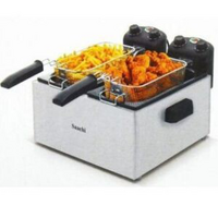 Saachi Deep Fryer 3 L Pic