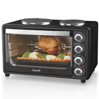 Saachi Electric Oven 30 L