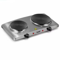 Sonifer Kitchen Electric Stove Hot Plate