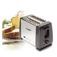 Sonifer 2 Slice Bread Toaster