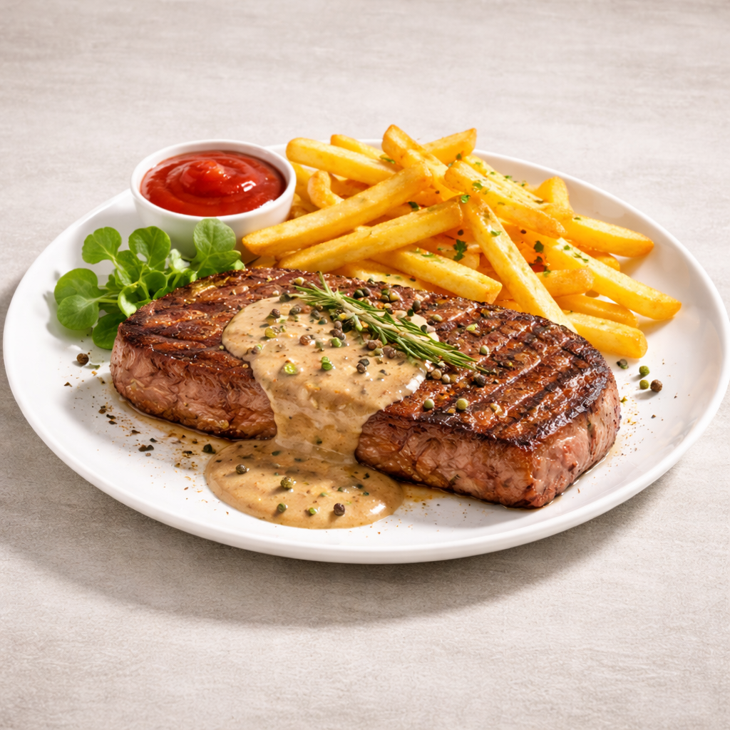 SIRLOIN 300G