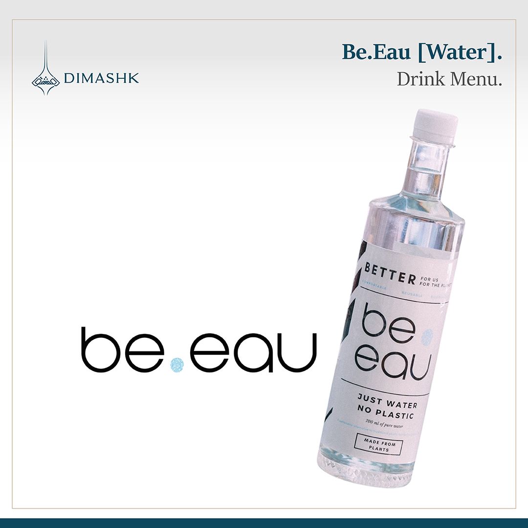 Be Eau