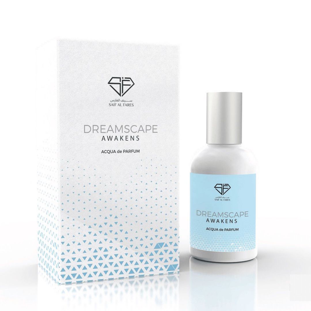 Dreamscape Awaken