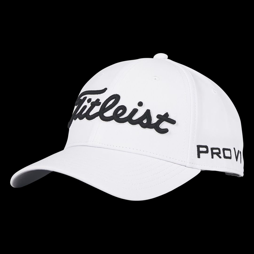 Gorra Titleist Tour performance 