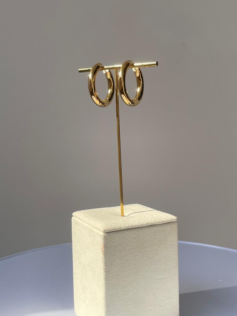 Boucles d’oreilles Sandya 