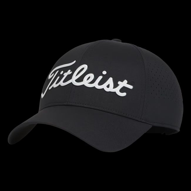 Gorra Titleist Players Tech