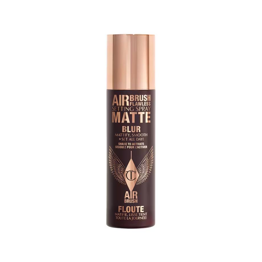 CHARLOTTE TILBURY Airbrush Flawless Setting Spray Matte 100 Ml