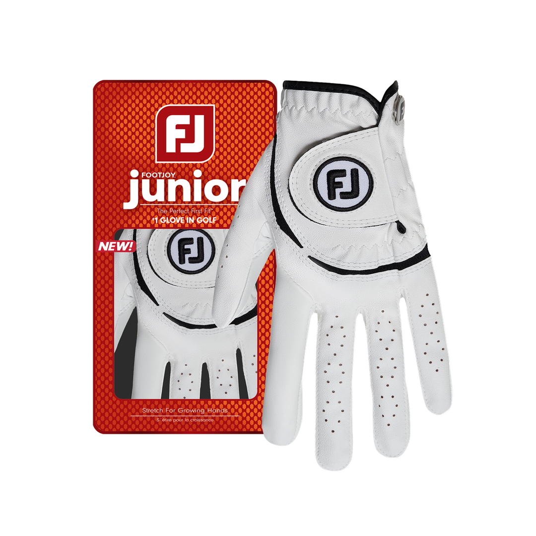 Guante FootJoy Junior