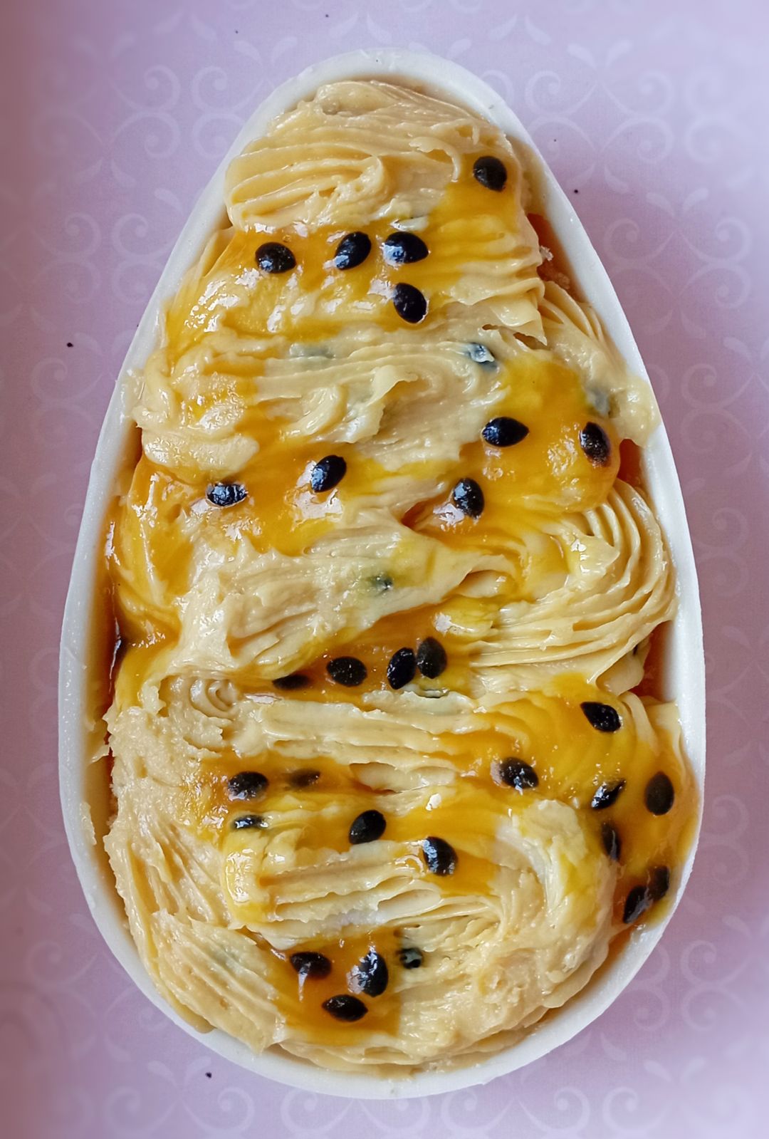 Ovo Delícia de Maracujá 