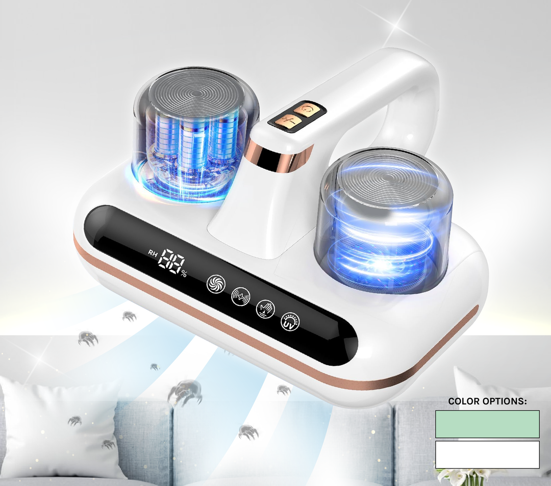 10600009 - MITE REMOVABLE VACUUM