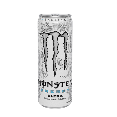 MONSTER Ultra 355ml x 4