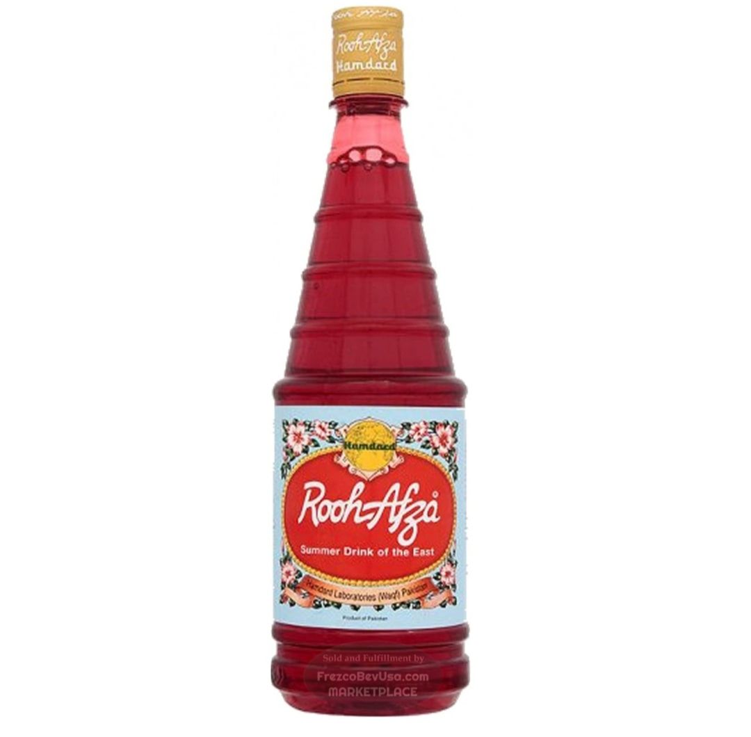 Rooh afza 800ml