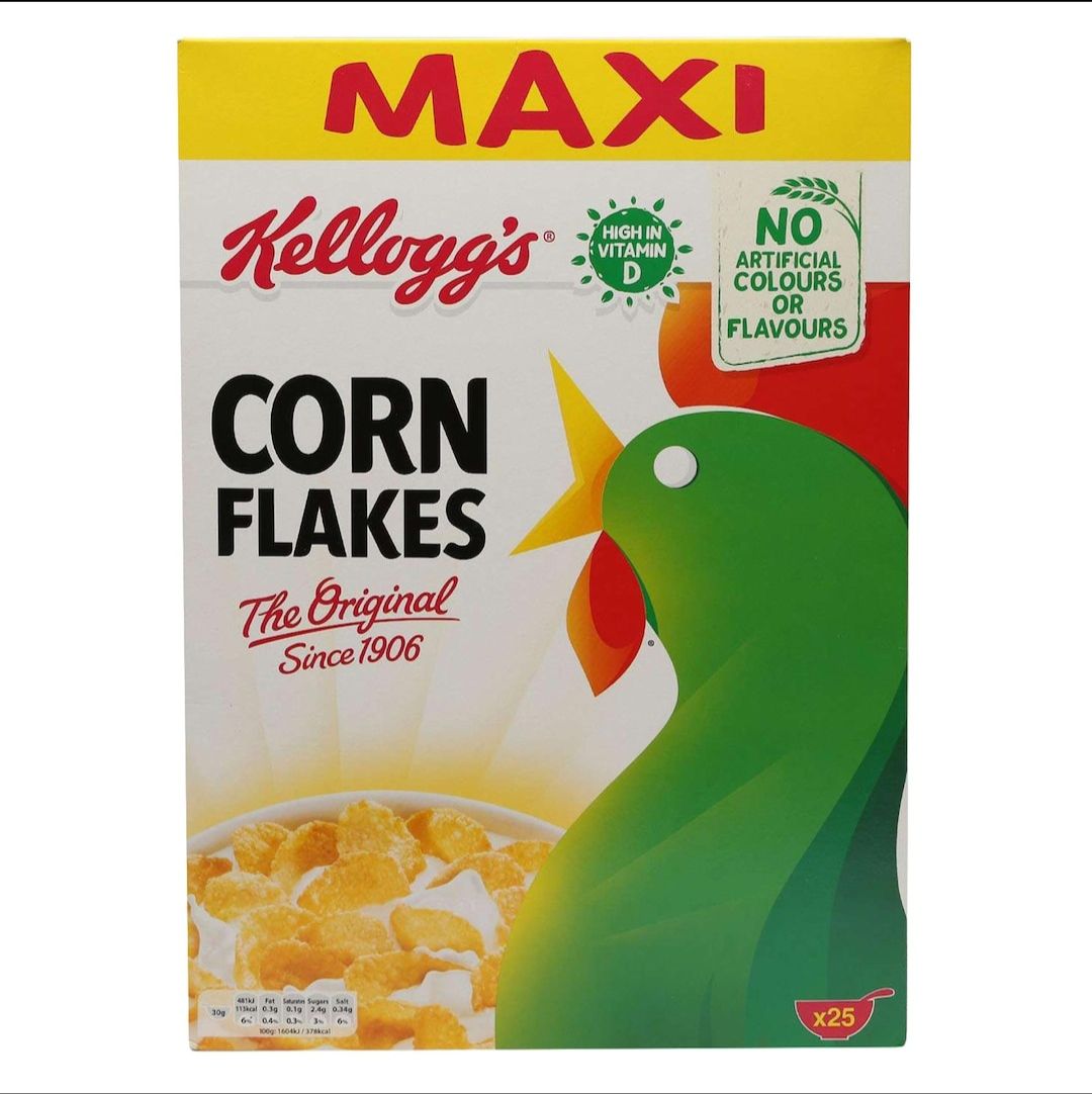 Cornflakes 750g