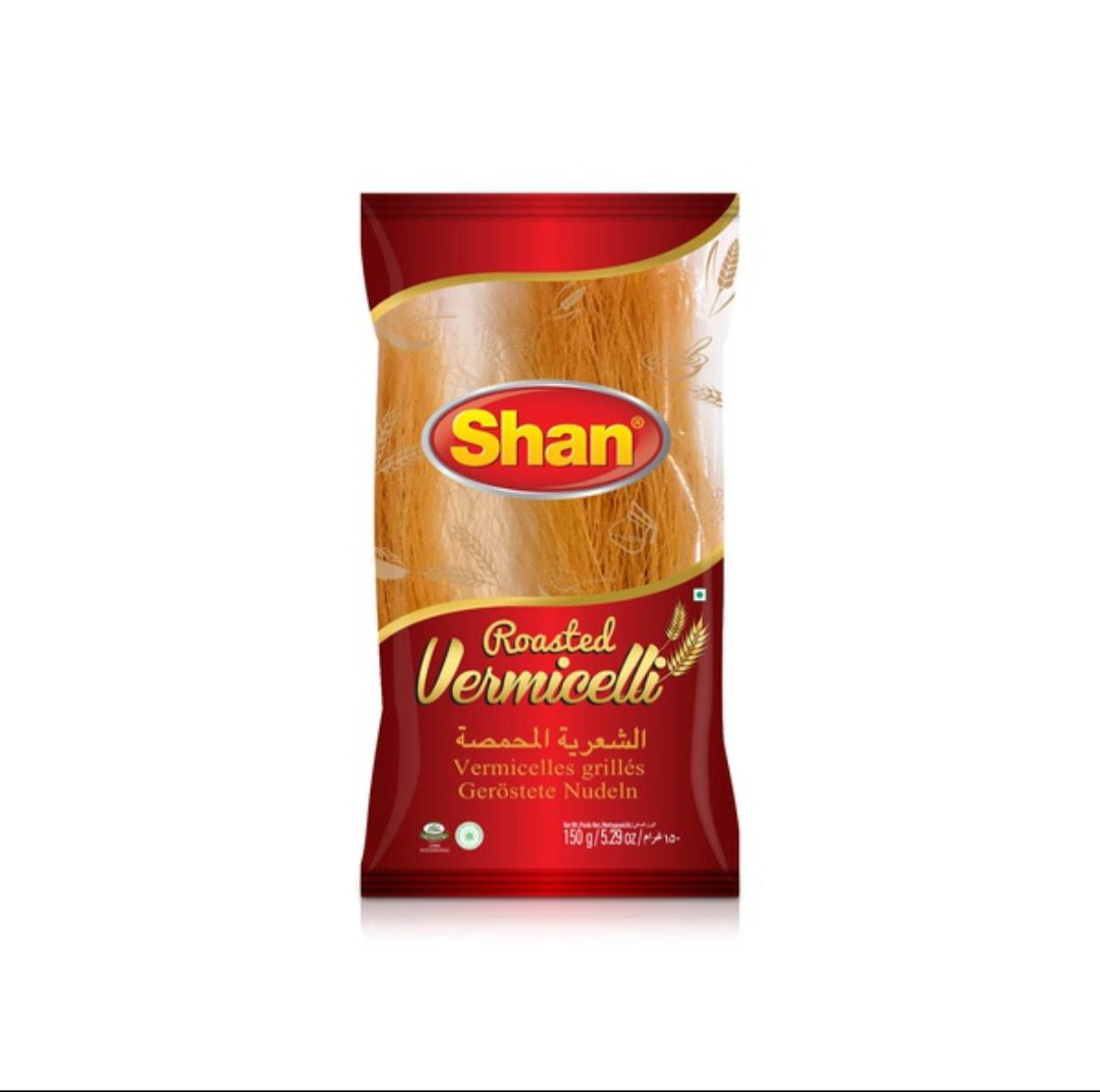 Shan roasted vermicelli 50g