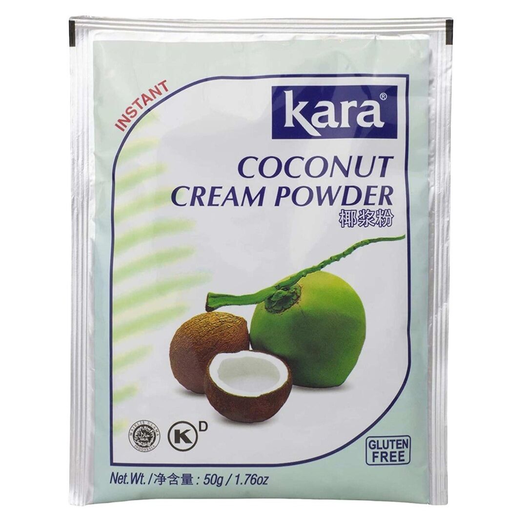 Kara coconut cream powder 50g