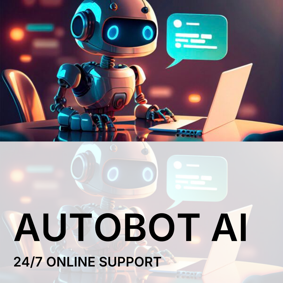 AUTOBOT AI