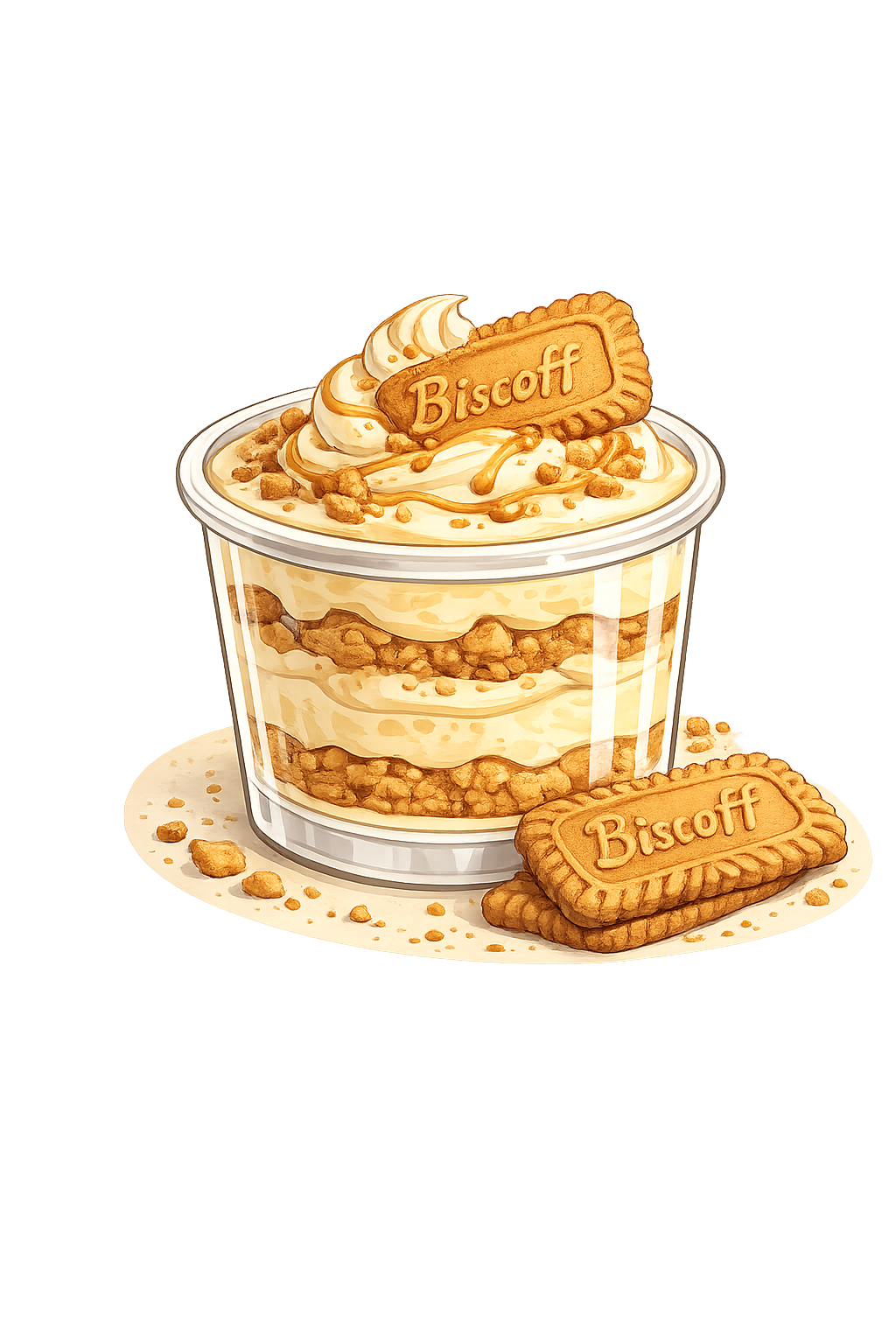 Biscoff