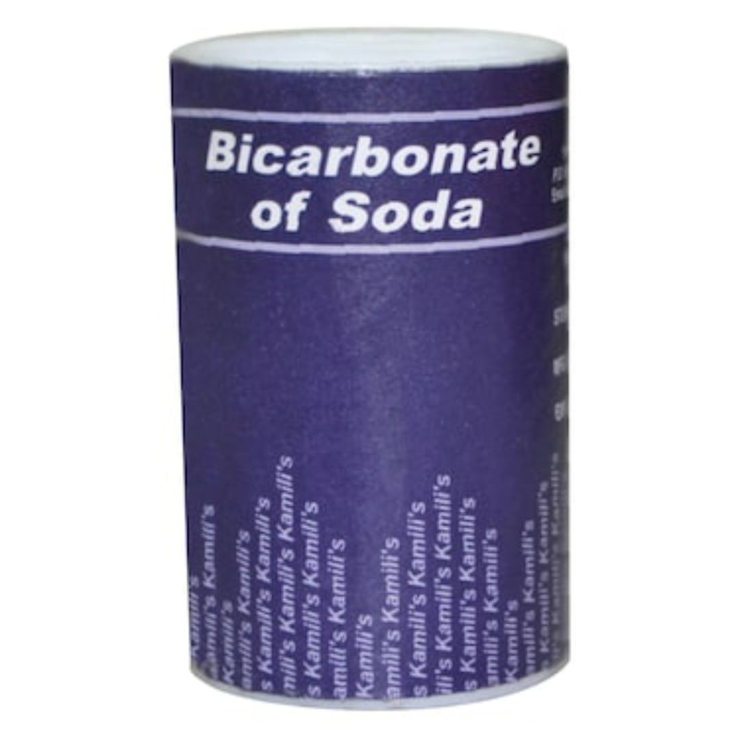 Bicarbonate of soda 100g