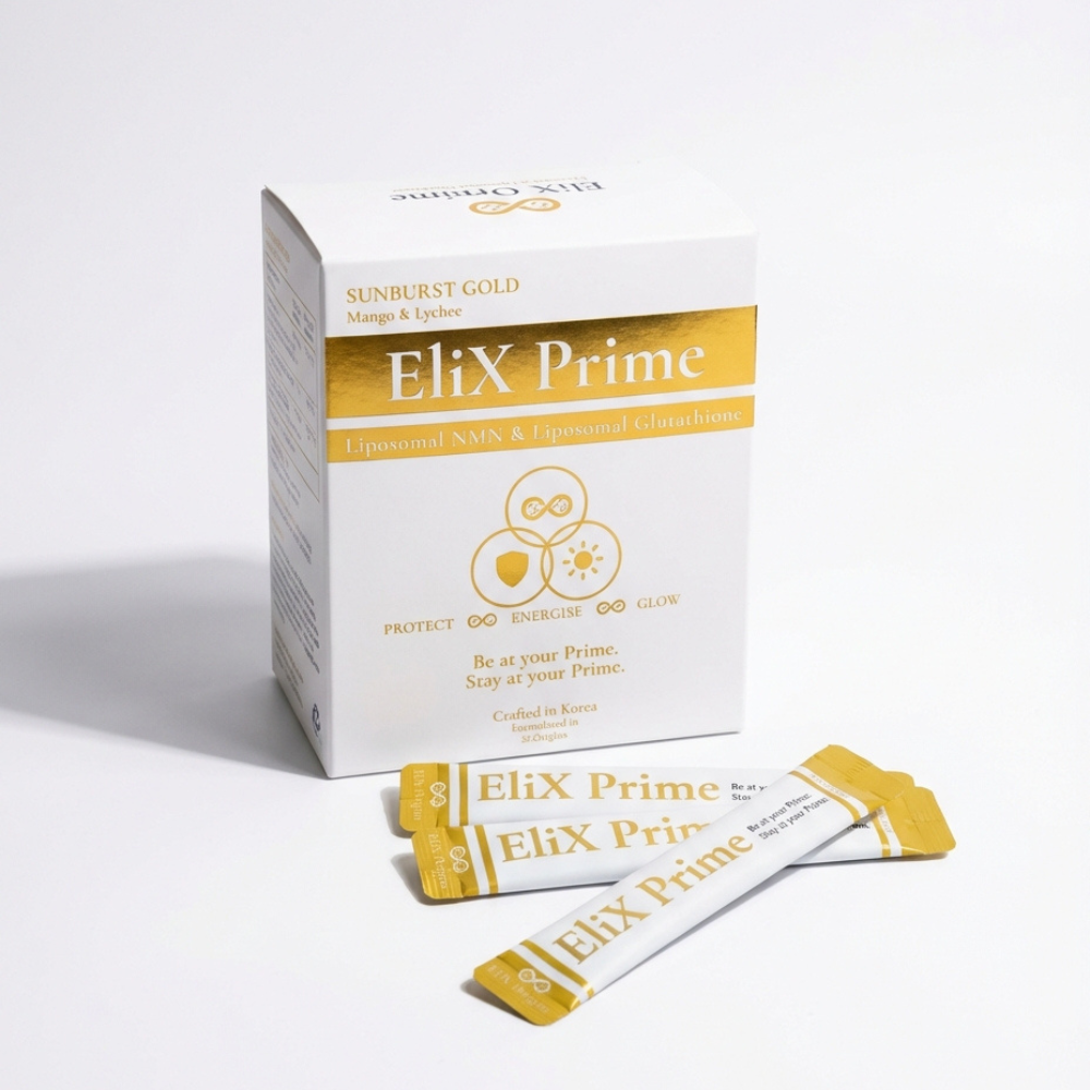 Elix Prime 
